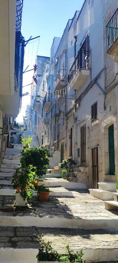 I Due Amori Ostuni Exterior foto